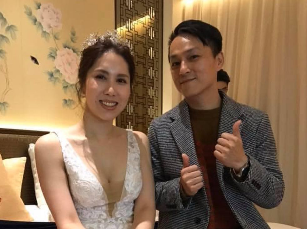 ▲藝人余苑綺18日傳出病情惡化，對此，身為認識余家人20幾年的朋友狄志為不捨表示「目前我的了解，苑綺還是沒有脫離險境….很讓人擔心」。（圖／翻攝自狄志為臉書）