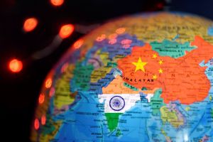習近平三任總書記　學者：印度應加強與台灣合作