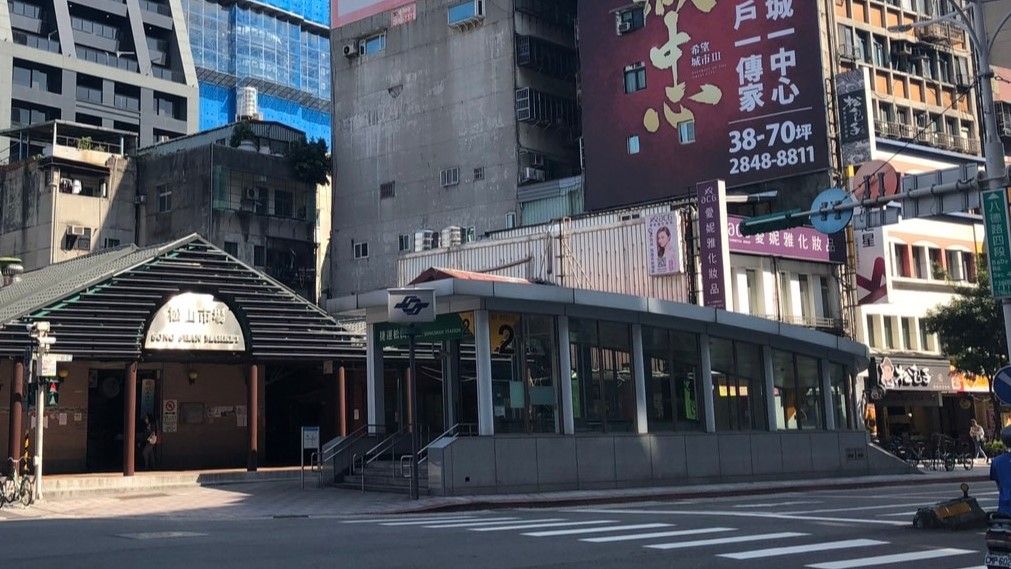 ▲信義房屋統計捷運松山線房價，有5站單價破百萬元。（圖／NOWnews資料照片）