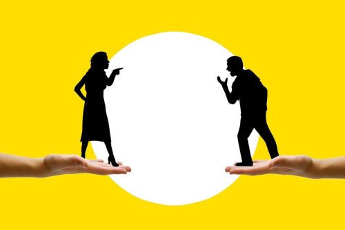 福建立法「婦女可查配偶財產」!網酸:何不乾脆去查開房紀錄