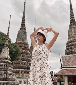 (圖/愛莉莎莎 IG) ▲(圖/愛莉莎莎 IG)