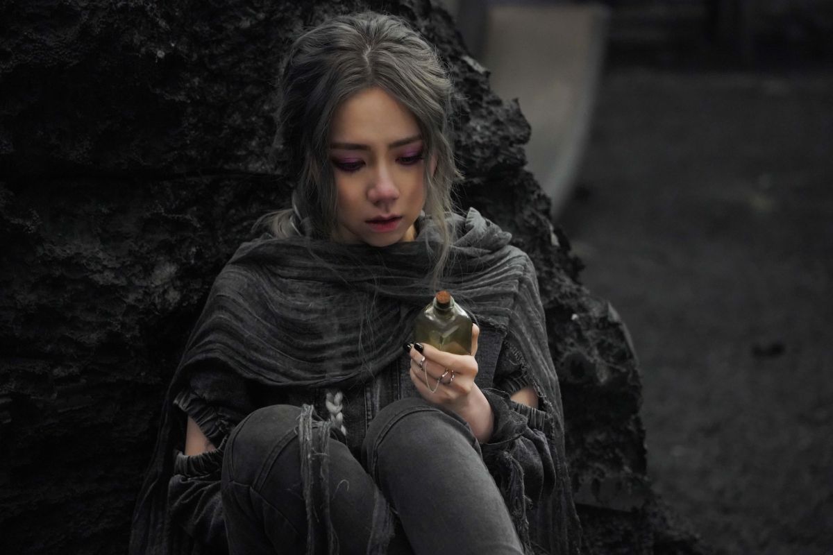 ▲鄧紫棋自爆害羞體質，只會暗戀不敢告白。（圖／華納音樂提供）