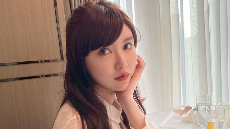 最兇老闆娘渡假「身材太離奇」 萬人驚:快包不住了