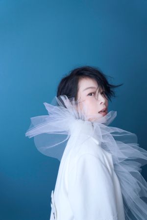 劉若英將於10月8日在台北小巨蛋開唱。(圖/相信音樂提供) ▲劉若英將於10月8日在台北小巨蛋開唱。(圖/相信音樂提供)