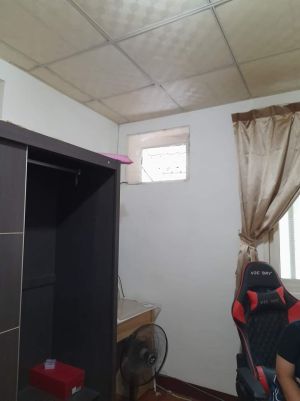 ▲出租屋內的冷氣、冰箱等昂貴電器,全都憑空消失。(圖/翻攝《爆怨公社》) ▲出租屋內的冷氣、冰箱等昂貴電器,全都憑空消失。(圖/翻攝《爆怨公社》)
