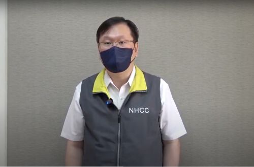 莊人祥證實罹胃癌　北榮院長回應了
