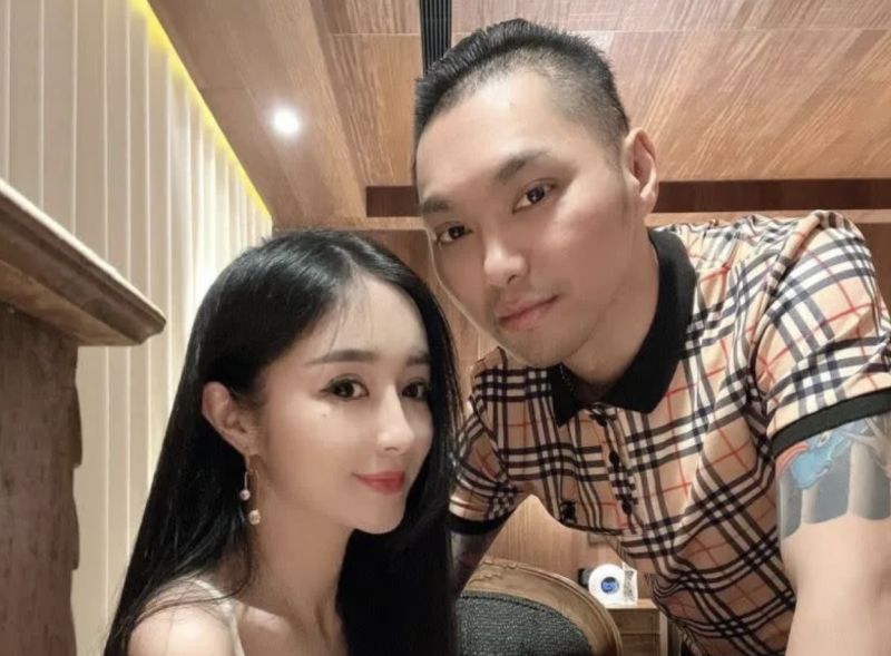 連千毅公開老婆帳戶!曝借100萬真相 直播嗆:離不成的