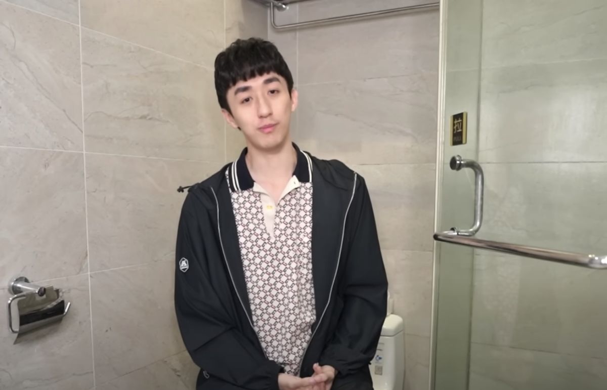 ▲Youtuber「好棒Bump」拍片踢爆柬埔寨詐騙事件，被網友封為是該事件的「吹哨者」。（圖/好棒Bump頻道）