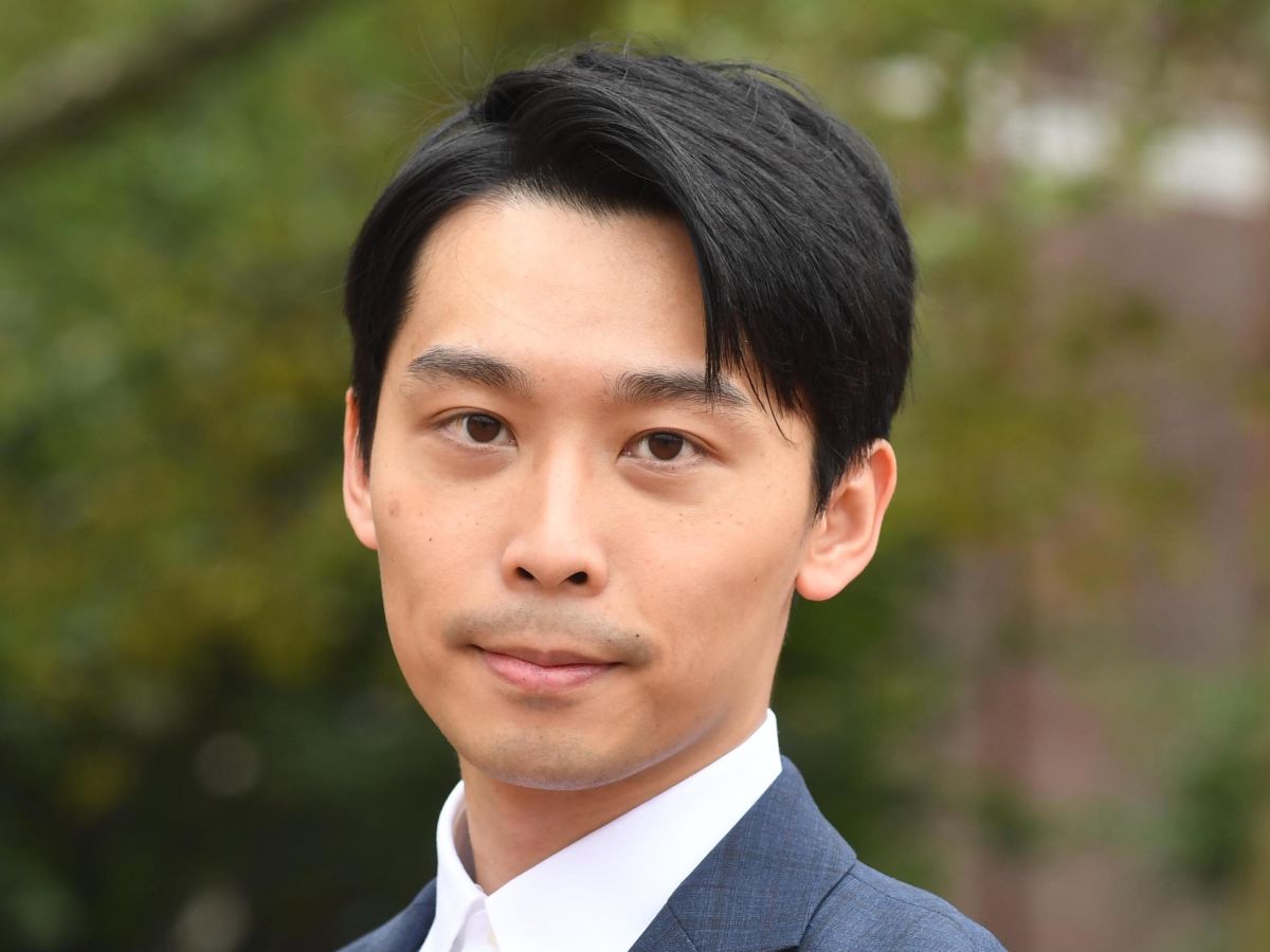 ▲中研院經濟研究所助研究員紀鈞哲獲邀出席第7屆林島諾貝爾經濟學獎得主會議。（圖／中研院提供）