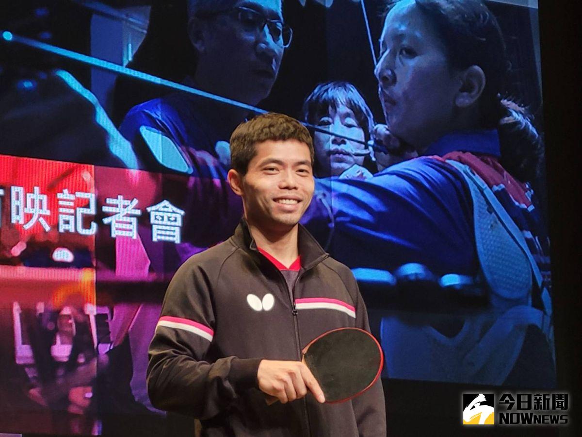 ▲莊智淵。（圖／黃建霖攝）