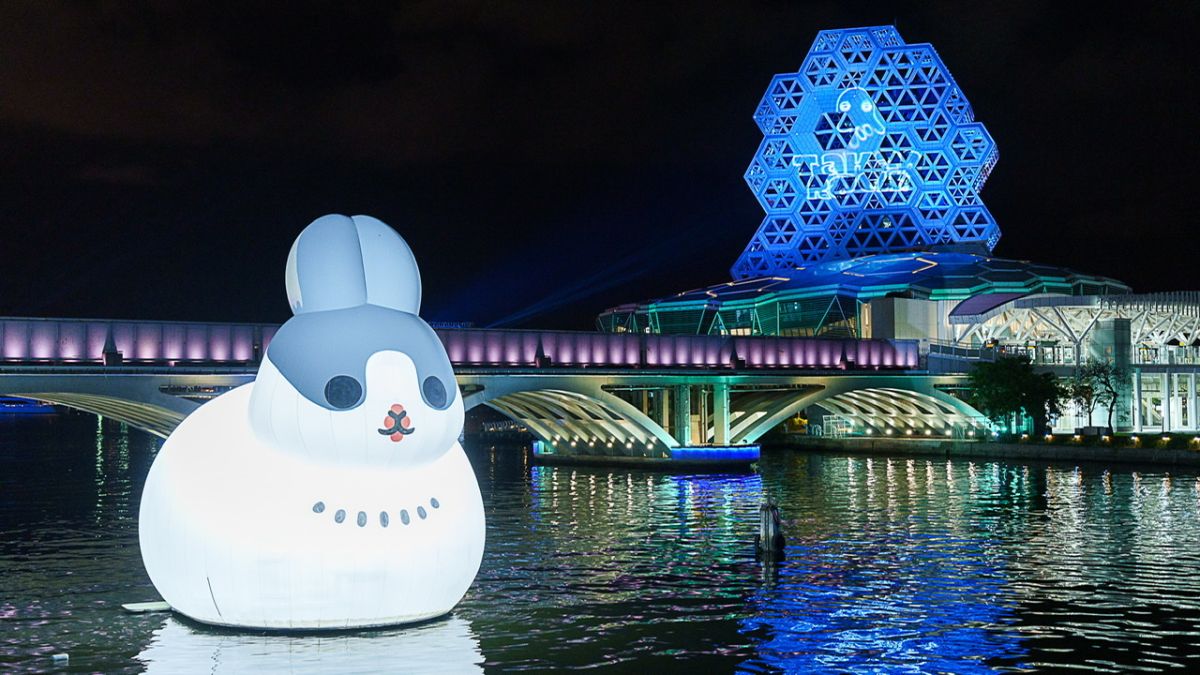 ▲「Takao Rock 打狗祭」重新回歸，將於10月29至30日舉辦。（圖／高流提供）