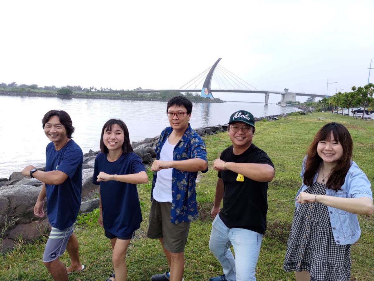 ▲交通部觀光局大鵬灣國家風景區管理處(鵬管處)聯合業者結合大鵬灣灣域周邊業者觀光資源，推出集章換禮物活動。（圖／鵬管處提供）