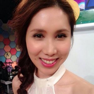 余苑綺癌逝!唐玲罹胃癌害怕崩潰:腳步踏錯就掉入深淵 ▲余苑綺抗癌8年,堅強地挺過70次化療與大大小小手術,都讓同樣身為癌友的唐玲感到非常不捨。(圖/翻攝自余苑綺 Chichi臉書)