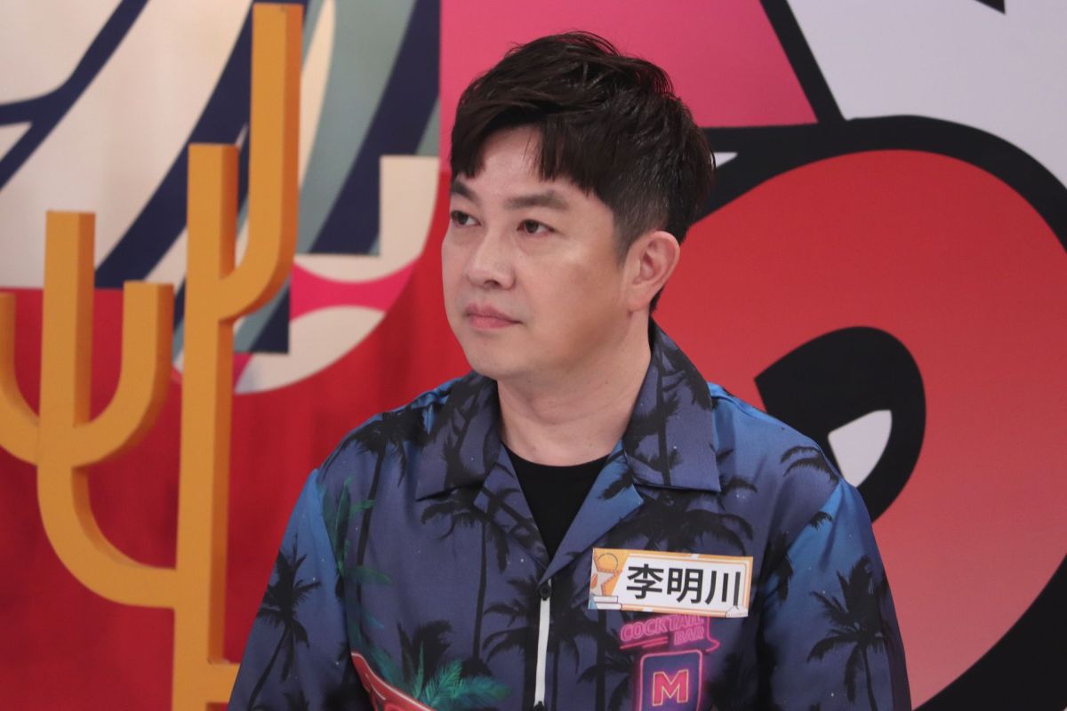 ▲李明川替家人作保，存款一夕歸零。（圖／中天提供）