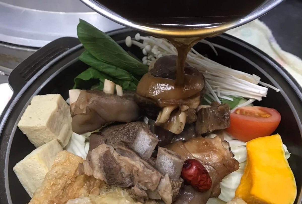 ▲《米其林指南2022》最新「平價版美食指南」必比登推介完整名單公布！高雄第一屆20家進榜，台灣菜佔9家最夯。還有3家以牛肉餐點為主的餐廳、1家岡山羊肉獲青睞。（圖／翻攝自岡山舊市羊肉FB）