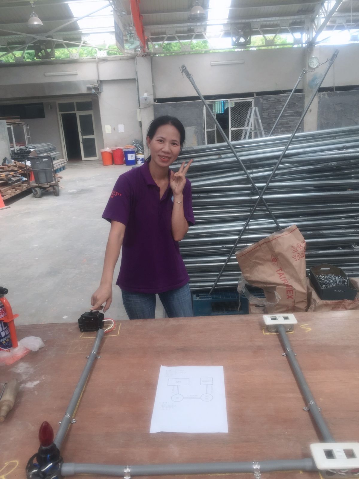 ▲新住民陸續申請新住民證照獎勵金。（圖／移民署提供）