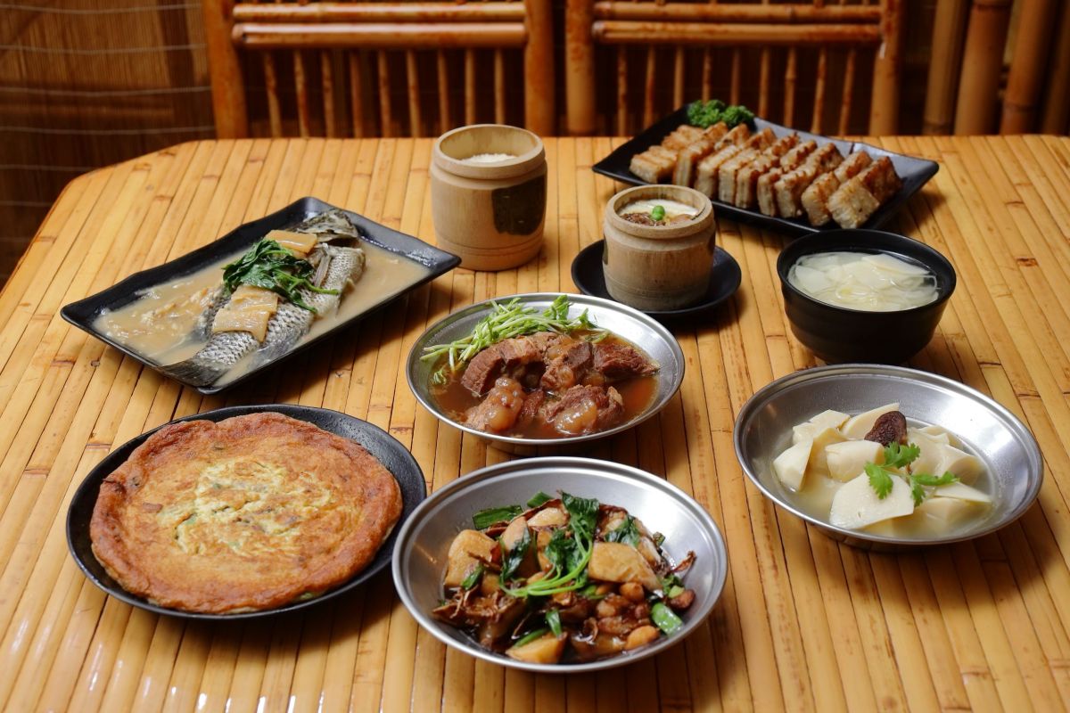 ▲竹之鄉(圖／觀旅局提供2022.8.23)