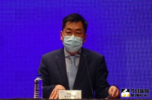 內政部次長陳宗彥 ▲內政部次長陳宗彥。(圖/記者呂炯昌攝,2022.08.23)