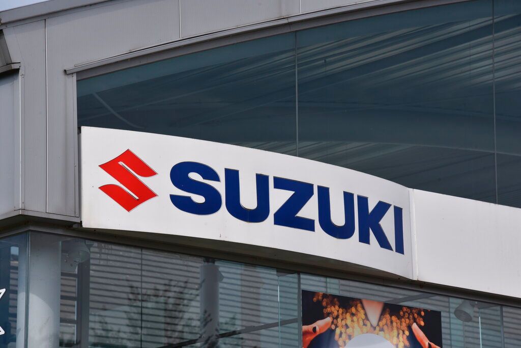 ▲日本鈴木汽車公司驚傳集體一氧化碳中毒事件。（圖／美聯社／達志影像）