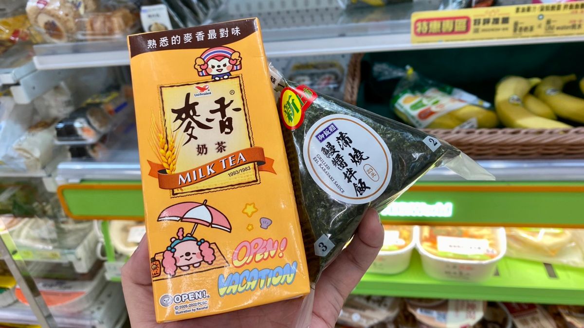 7-11買爆65折鮮食！「超強攻略」店員不藏了 全場嗨翻：省錢超人