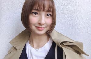 ▲篠田麻里子當年屬AKB48「神7」之一，擁有超高人氣。（圖／翻攝自篠田麻里子IG）