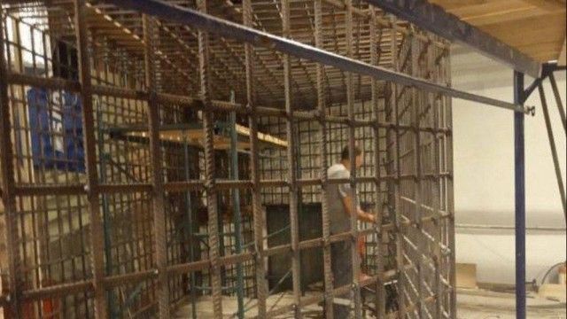 聯合國氣炸！俄軍「建鐵籠」關戰俘審訊　恐觸犯戰爭罪