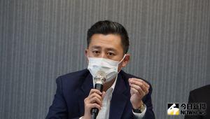 NOW早報／林智堅2學位掰！顏擇雅喊退學費　律師1句嗆爆