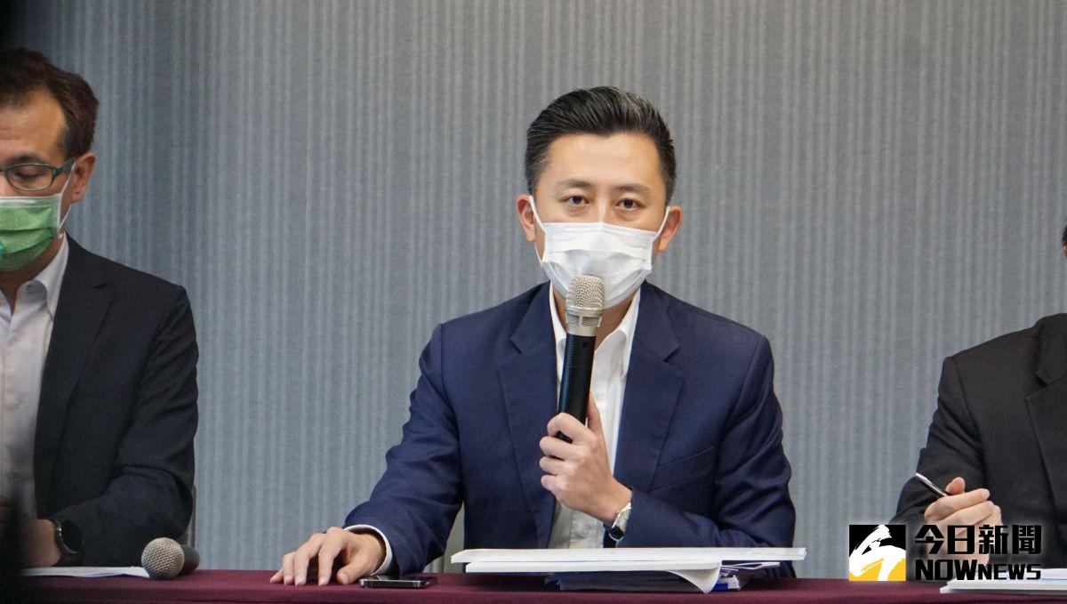 ▲林智堅論文雙殺後首提訴願，教育部今（6）日表示，昨天已收到訴願書，「依規定審議」。（圖／記者呂炯昌攝）