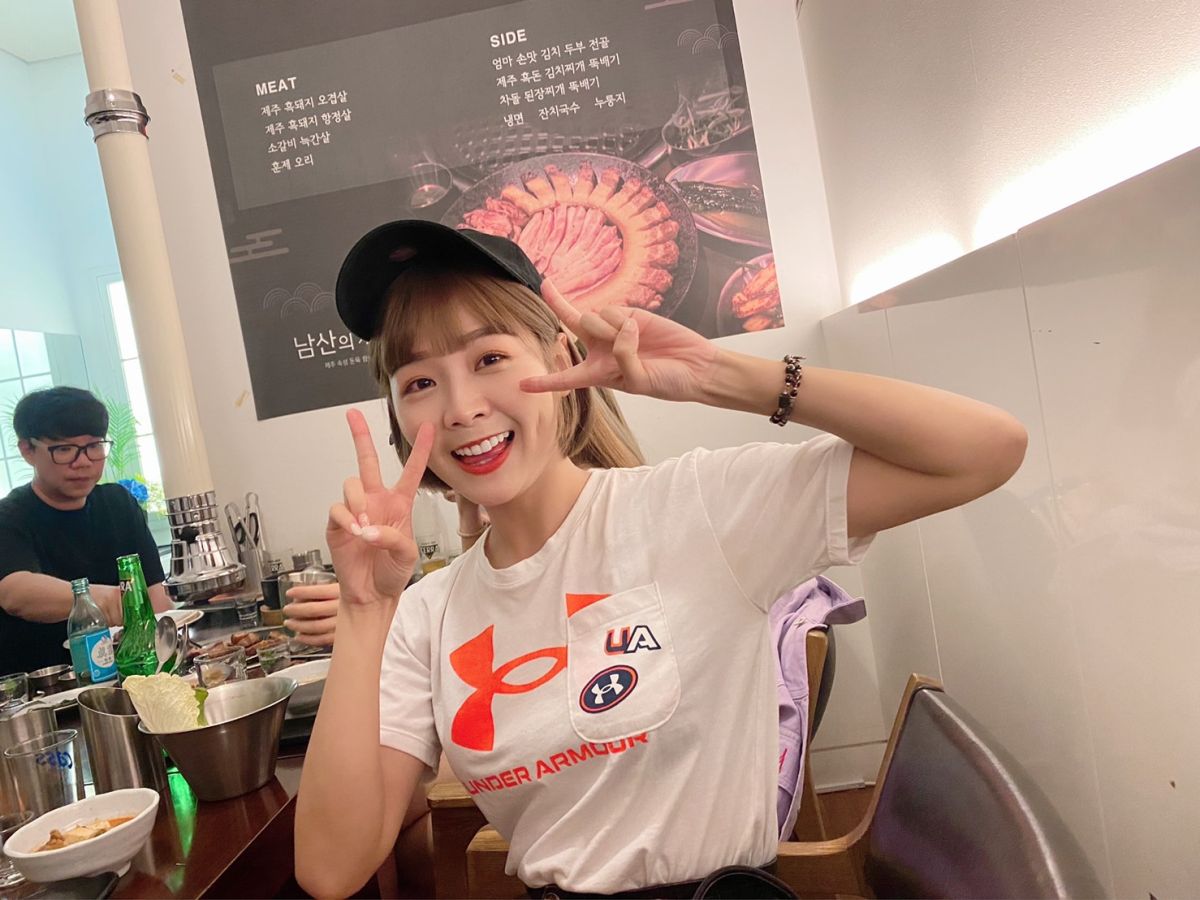 ▲樂天女孩遠征韓國。（圖／樂天提供）