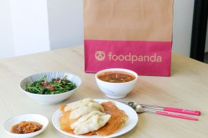 ▲foodpanda 的第一筆訂單就是「台式小吃」，已連續十年蟬聯最熱門餐點類型冠軍。（圖／官方提供）