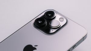 iPhone 14來了！蘋果手機奪冠　佔7月全台手機銷量近3成