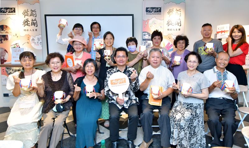 跟阿公、阿嬤只有三分熟?6成5民眾竟答不出祖父母姓名