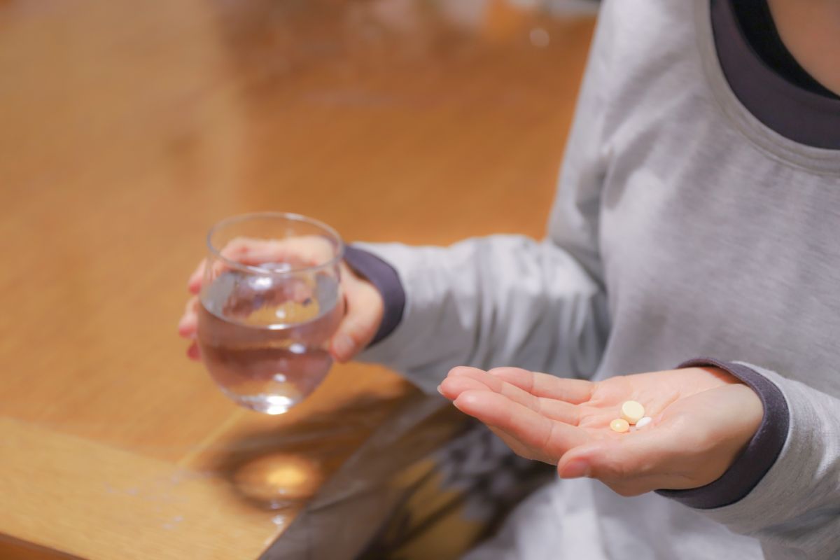 ▲營養師解答，吃B群到底能不能有效提神。（示意圖／取自photo AC）