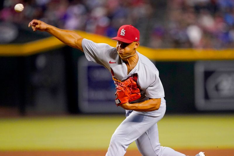MLB/這球沒有違法嗎?Jordan的超扯魔球讓球迷驚呼