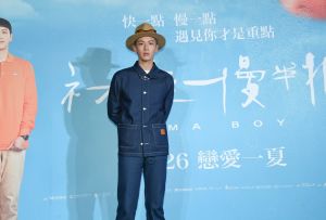 ▲柯震東服過敏藥過量,送醫挨針。(圖/甲上娛樂提供) ▲柯震東服過敏藥過量,送醫挨針。(圖/甲上娛樂提供)
