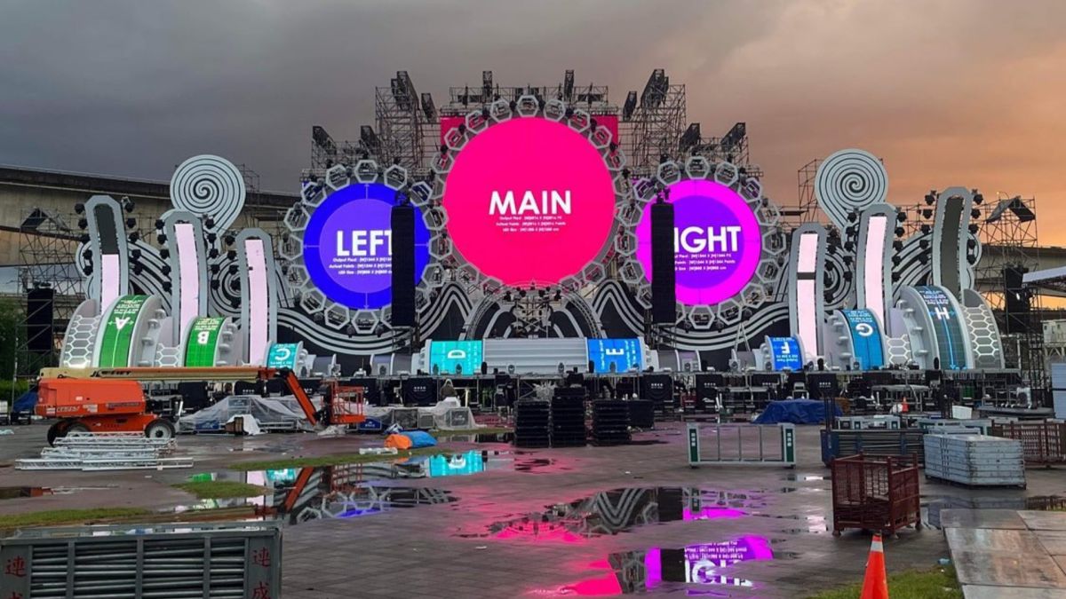 ▲S2O Taiwan潑水音樂祭宣布不退票，僅提出補償方案為「購買票者，可免費帶一人進場」，結果再度引爆爭議。（圖／S2O Taiwan潑水音樂祭臉書）