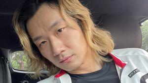 ▲王牌選手金鋼刀,突然在臉書針對教練、節目剪接,以及批評他的網友們開噴。(圖/金鋼刀臉書) ▲王牌選手金鋼刀,突然在臉書針對教練、節目剪接,以及批評他的網友們開噴。(圖/金鋼刀臉書)