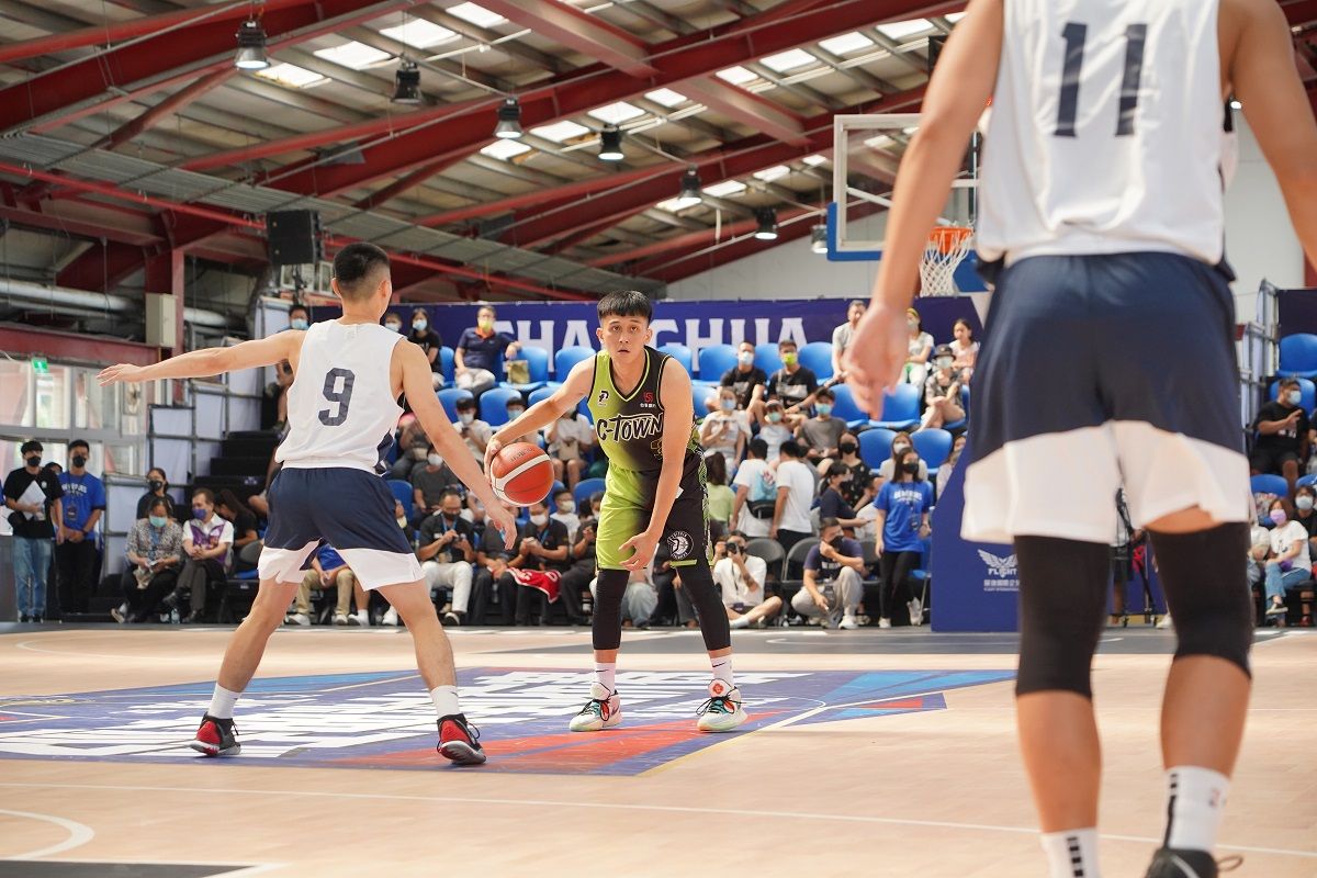 ▲吳家駿。（圖／展逸行銷提供）