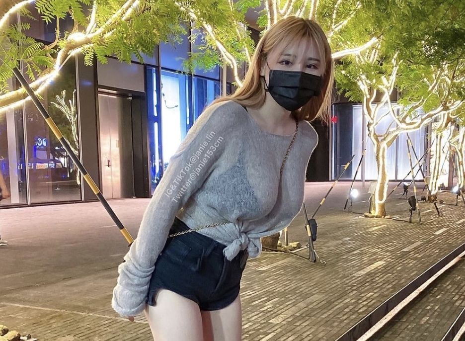 ▲知名插畫家泥泥近日前往泰國旅遊，卻意外遇到計程車司機將乘客「拐騙上車」後，卻在路途中翻臉不認人的插曲。（圖／泥泥IG）