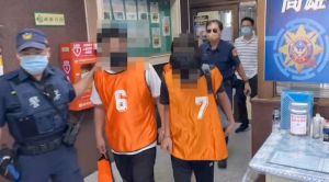 雄警破台版柬寨詐騙集團　求職者慘遭拘禁、凌虐
