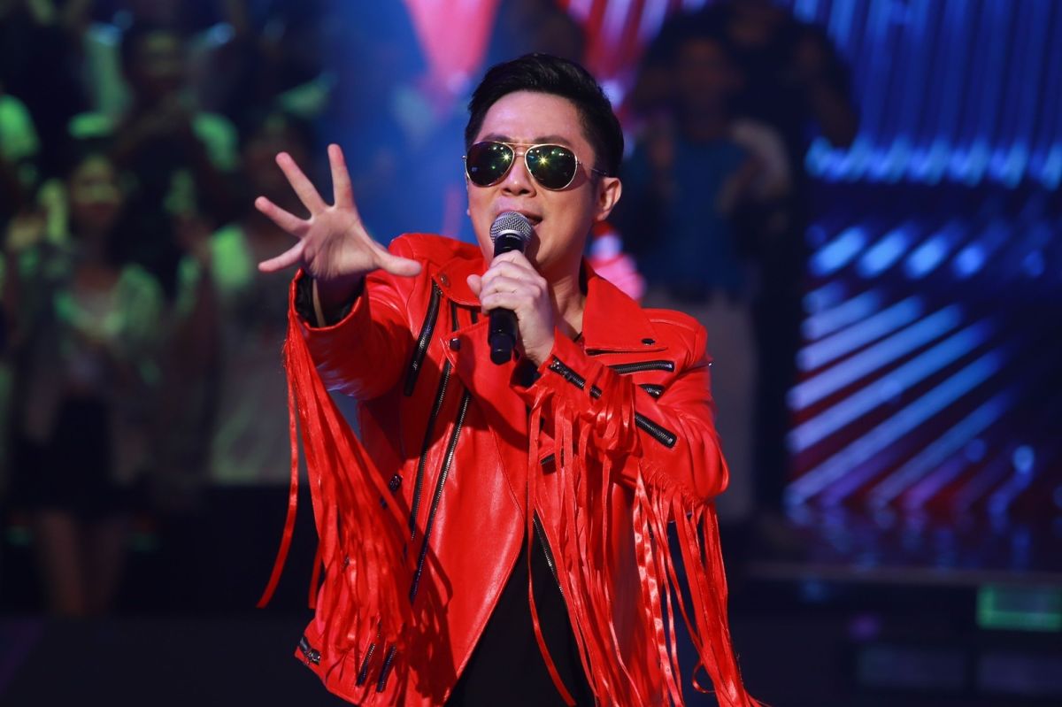 ▲艾成最後演出獲高收視。（圖／民視提供）