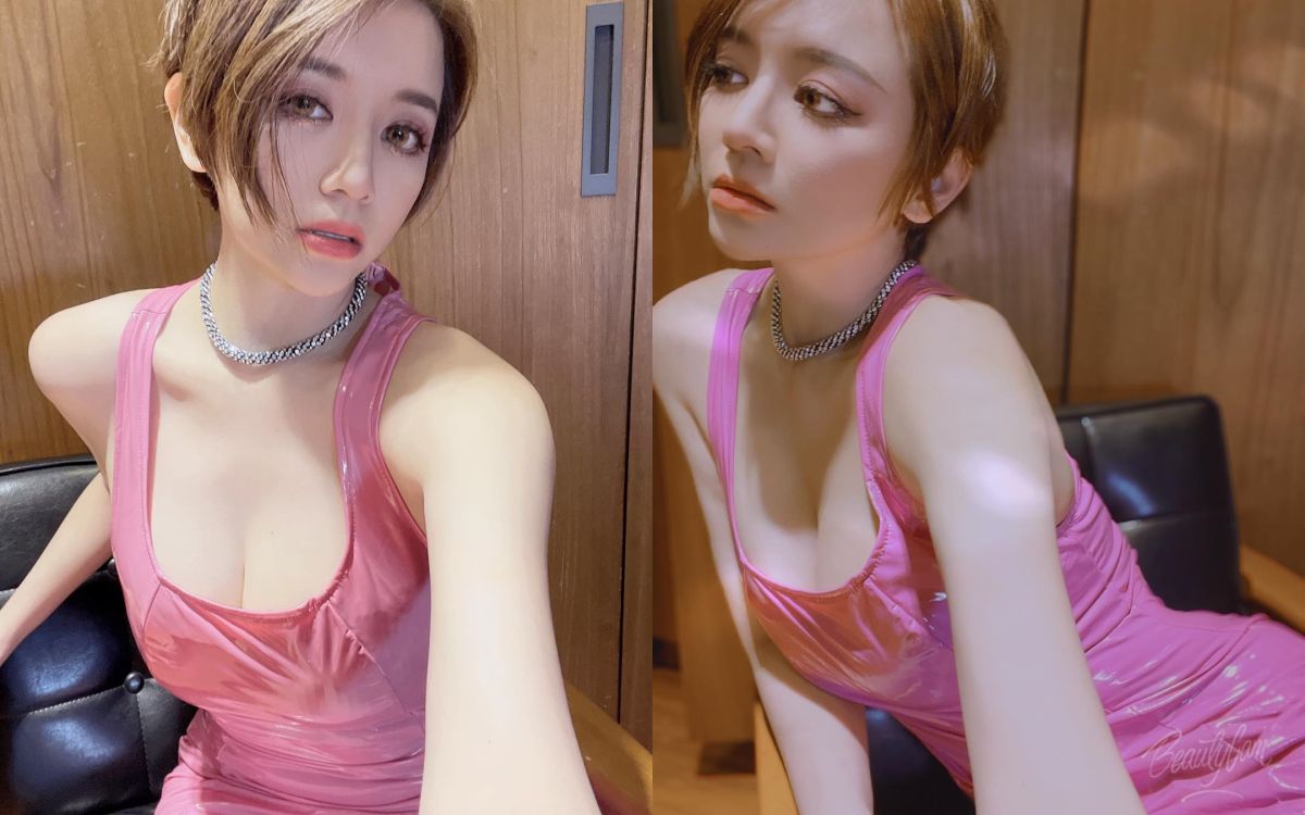 ▲李妍瑾遭圤智雨控訴，不忍回擊了，表示「風度在哪明眼人都看的出來，知名度現在你有了，我還有很多事要做，在弄下去，真的很疲累」。（圖／翻攝李妍瑾FB）