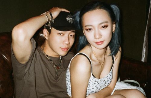 ØZI、吳卓源傳翻臉!超級好友曾爆交往 吵架氣到「取消IG追蹤」