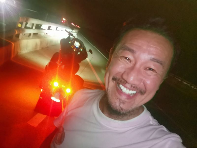 58歲陳為民當阿公!兒曬「Q萌嫩嬰」:長得超像你