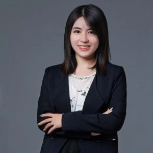 ▲陳縕儂教授。(圖/翻攝自《Dcard》) ▲陳縕儂教授。(圖/翻攝自《Dcard》)