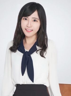 ▲康庭瑜教授。(圖/翻攝自《Dcard》) ▲康庭瑜教授。(圖/翻攝自《Dcard》)