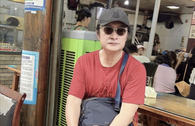黃安嘆PCR已做2年 陸網友狠嗆:活夠了的人就不必做了