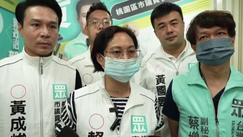 ▲賴香伶希望張院長跟大家把事情說清楚講明白，不然之前批評林智堅時候你說的誠信，大家一樣會用同樣的高標準來檢視你。（圖／賴香伶辦公室提供）