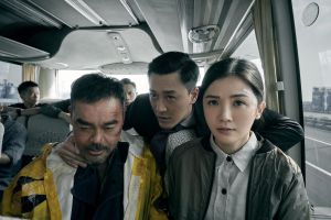 ▲劉青雲《神探大戰》(圖/華映) ▲劉青雲《神探大戰》(圖/華映)