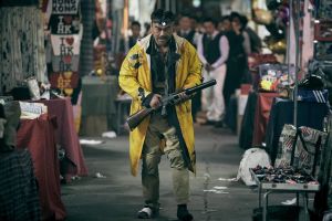 ▲劉青雲《神探大戰》(圖/華映) ▲劉青雲《神探大戰》(圖/華映)